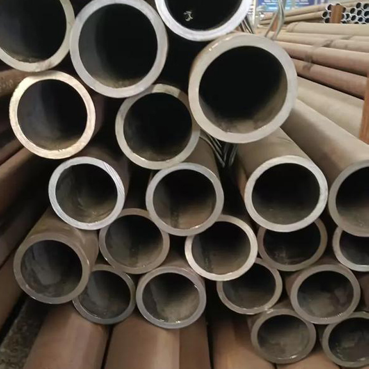 饶河12Cr1MoVG高压锅炉管